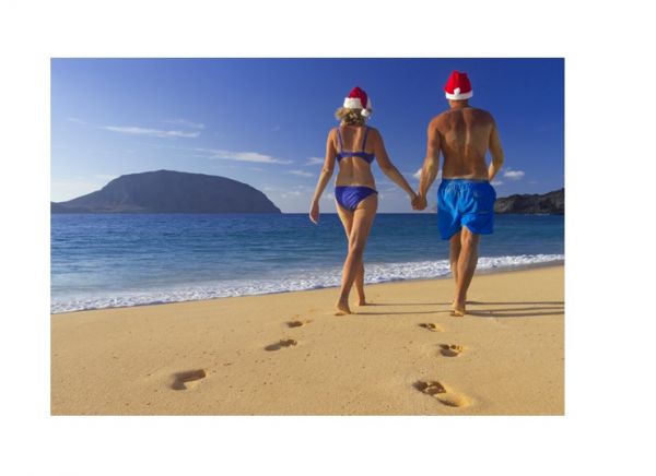 Canarias destino favorito de los europeos para el descanso post navideño