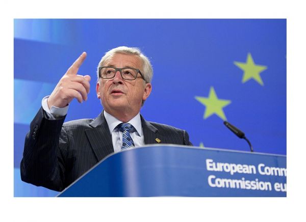 Juncker, Presidente de la Comisión Europea, visitará Canarias en junio 