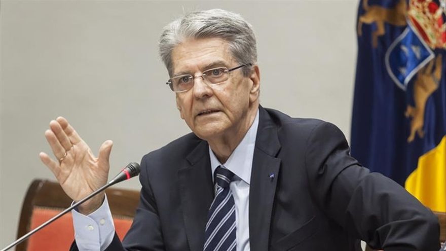 Canarias va a 