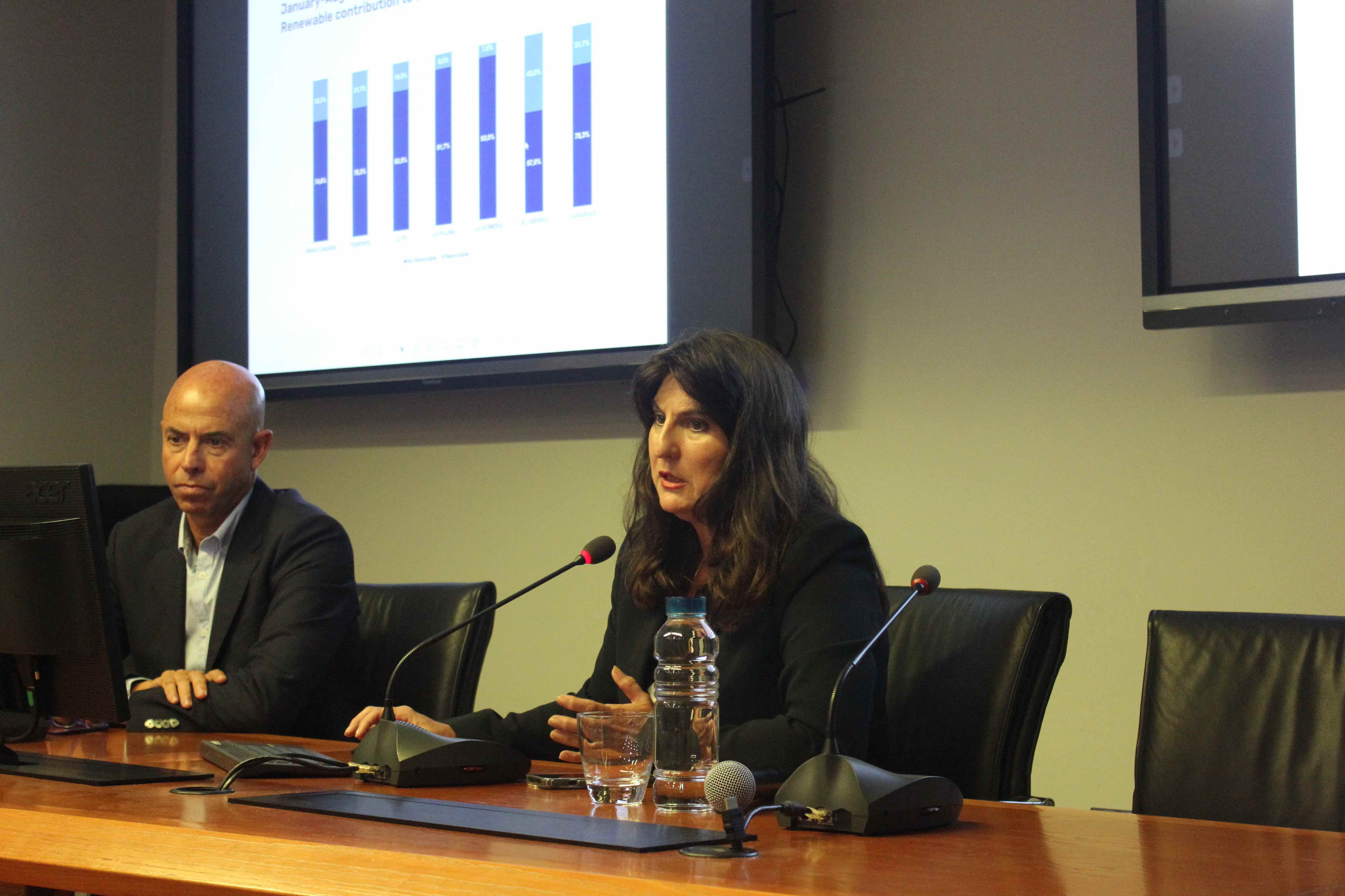 Transición Ecológica expone ante Europa el efecto RUP en Canarias
