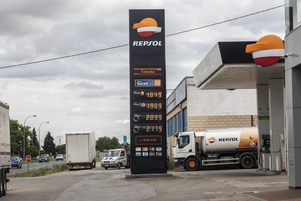 Baja el IPC 9% en septiembre por el menor coste de la luz y combustible