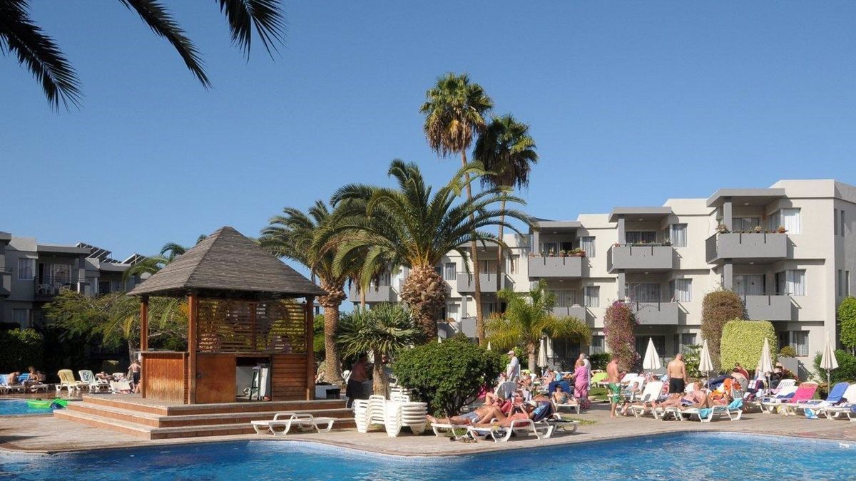 Las pernoctaciones hoteleras crecen un 27,6% en Canarias en septiembre y ya superan las cifras prepandemia