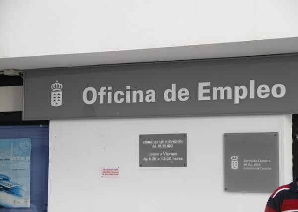 Uno de cada cuatro trabajadores en ERTE en Canarias se reincorporó en junio