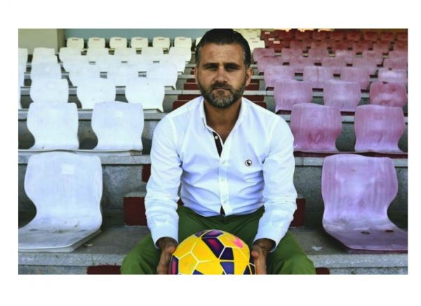 Toni Otero, nuevo secretario técnico de la Unión Deportiva Las Palmas