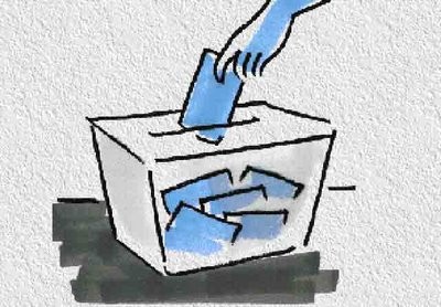 CC hubiera ganado 3 diputados en 2007 con la reforma, PSOE y PP ninguno