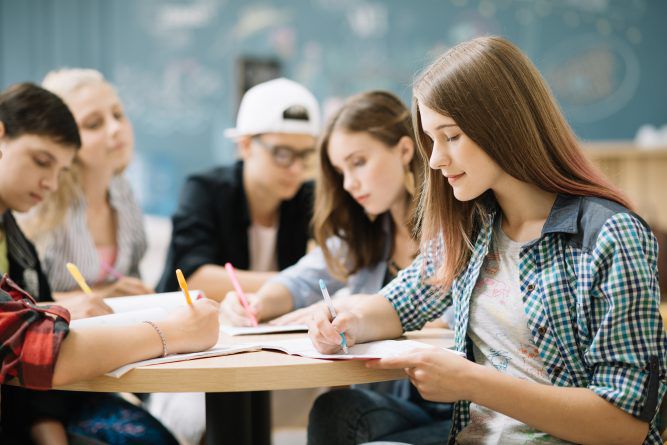 Canarias promueve un programa de intercambio escolar con centros educativos de Francia