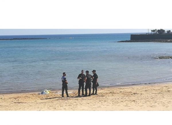 3 ahogados en 24 horas en Canarias