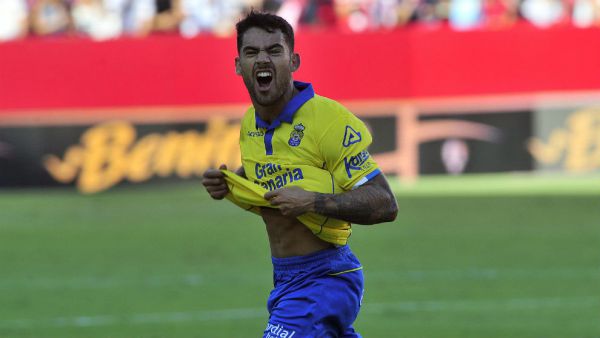 La UD Las Palmas despide a Tana por motivos disciplinarios