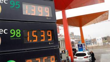 Baja el IPC al 10,4% interanual