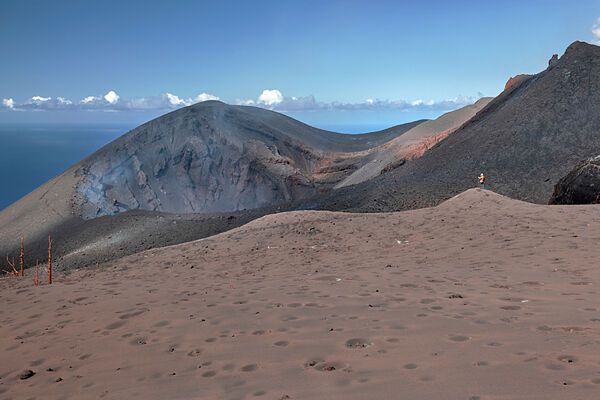 FINALIZA la erupción del volcán de La Palmas tras 85 días