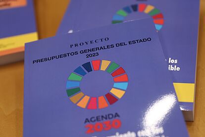 El Gobierno ya tiene los votos para aprobar los Presupuestos Generales