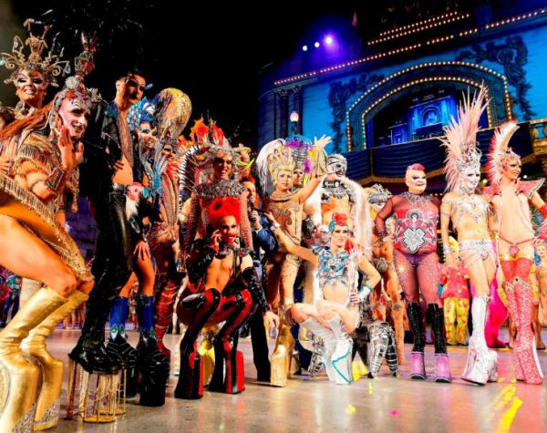 Las Palmas de Gran Canaria traslada la gala Drag Queen al próximo viernes y la Cabalgata Infantil al 1 de marzo
