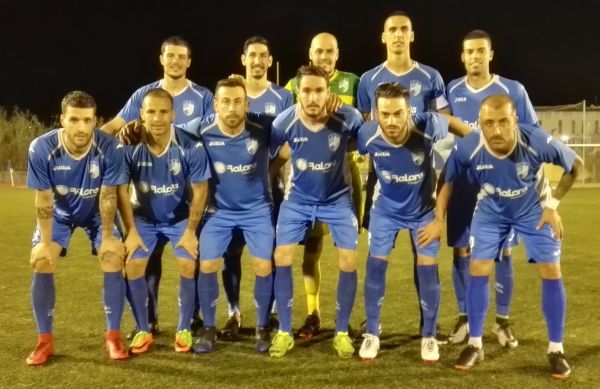 Unión Viera CF y Arucas CF se juegan este viernes la segunda plaza de la Regional Preferente