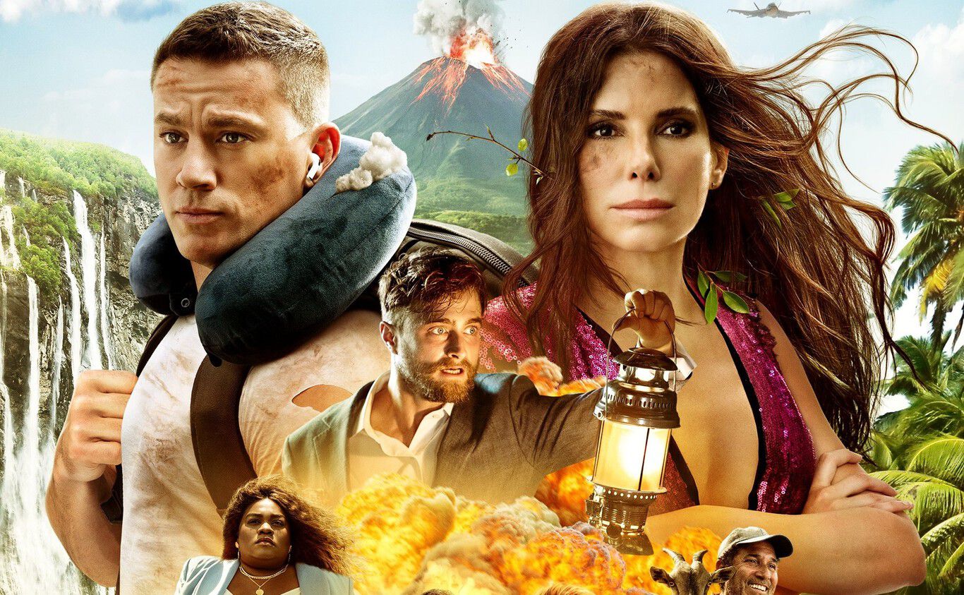 Las mejores películas de Amazon Prime para disfrutar con una VPN