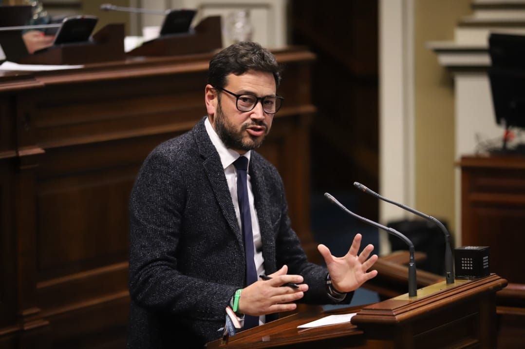 El PP logra el apoyo del Parlamento para declarar la Guardia Civil y Policía Nacional como profesiones de riesgo