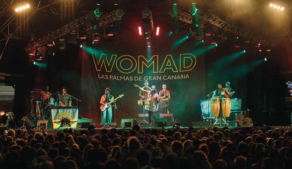 Seguridad y Limpieza ajustan ante el comienzo del WOMAD 2023