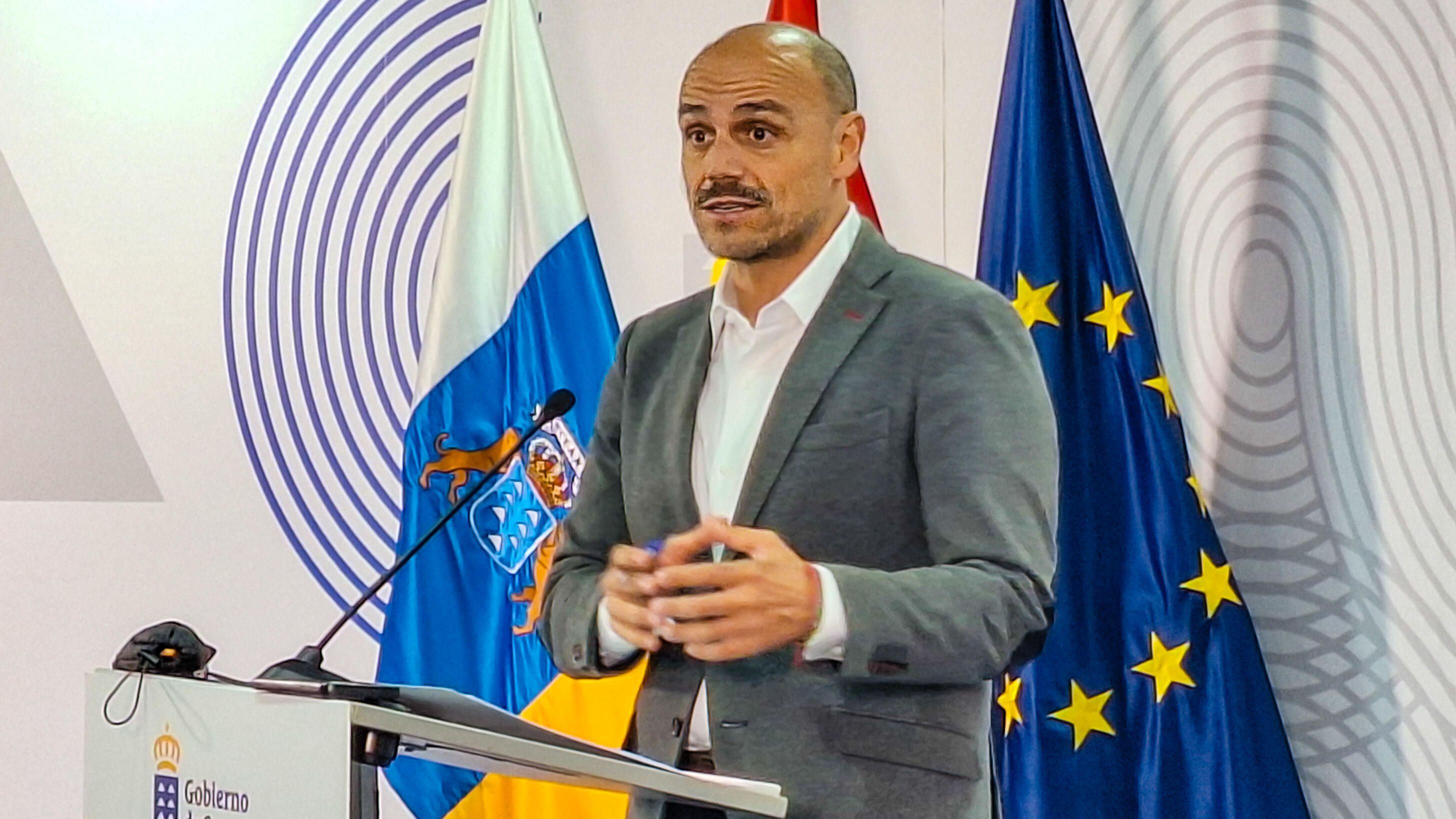 Estos son los acuerdos del Consejo de Gobierno de Canarias del lunes 24 de marzo de 2025