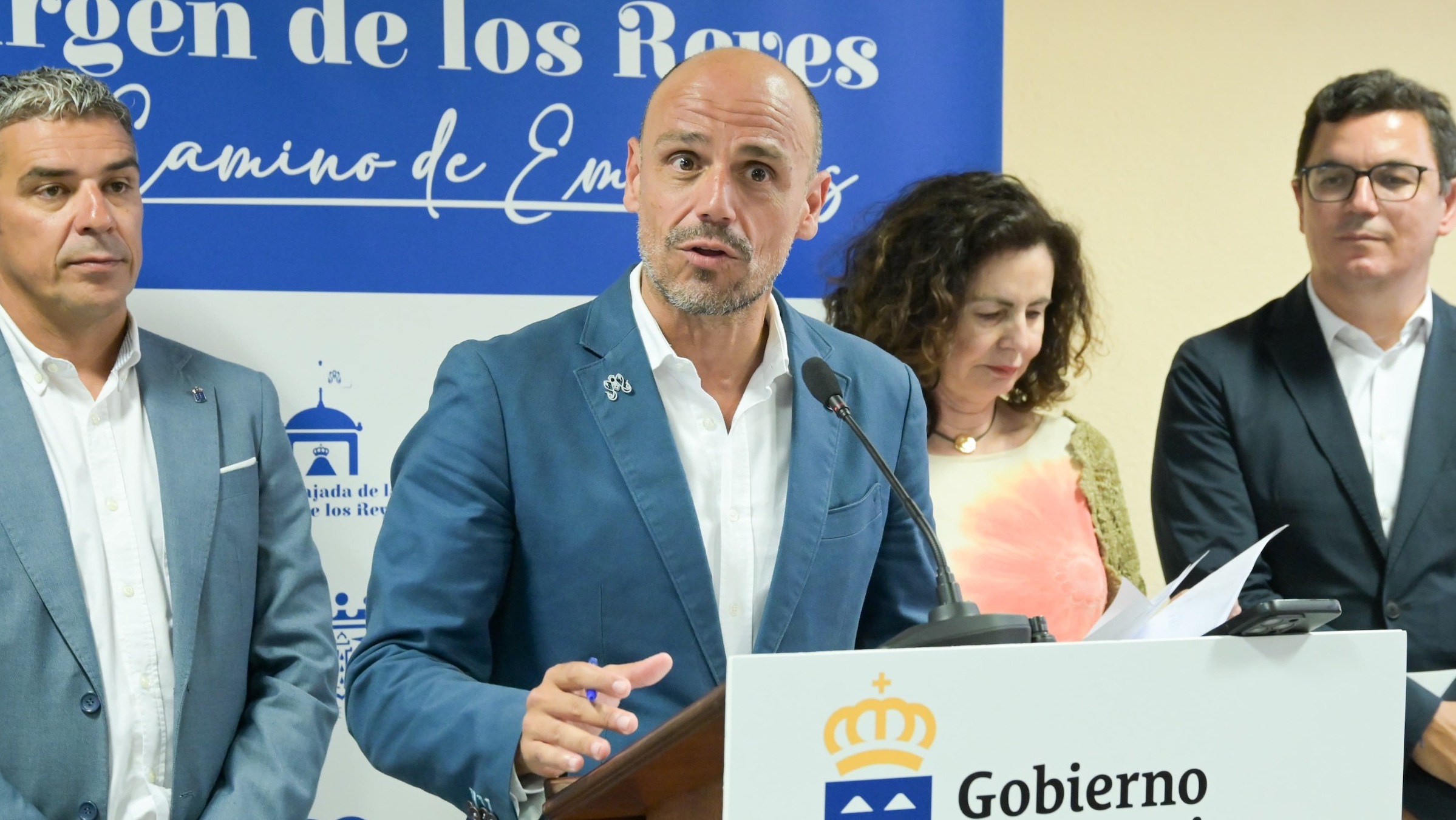 Estos son los acuerdos del Consejo de Gobierno de Canarias del martes 29 de julio de 2025