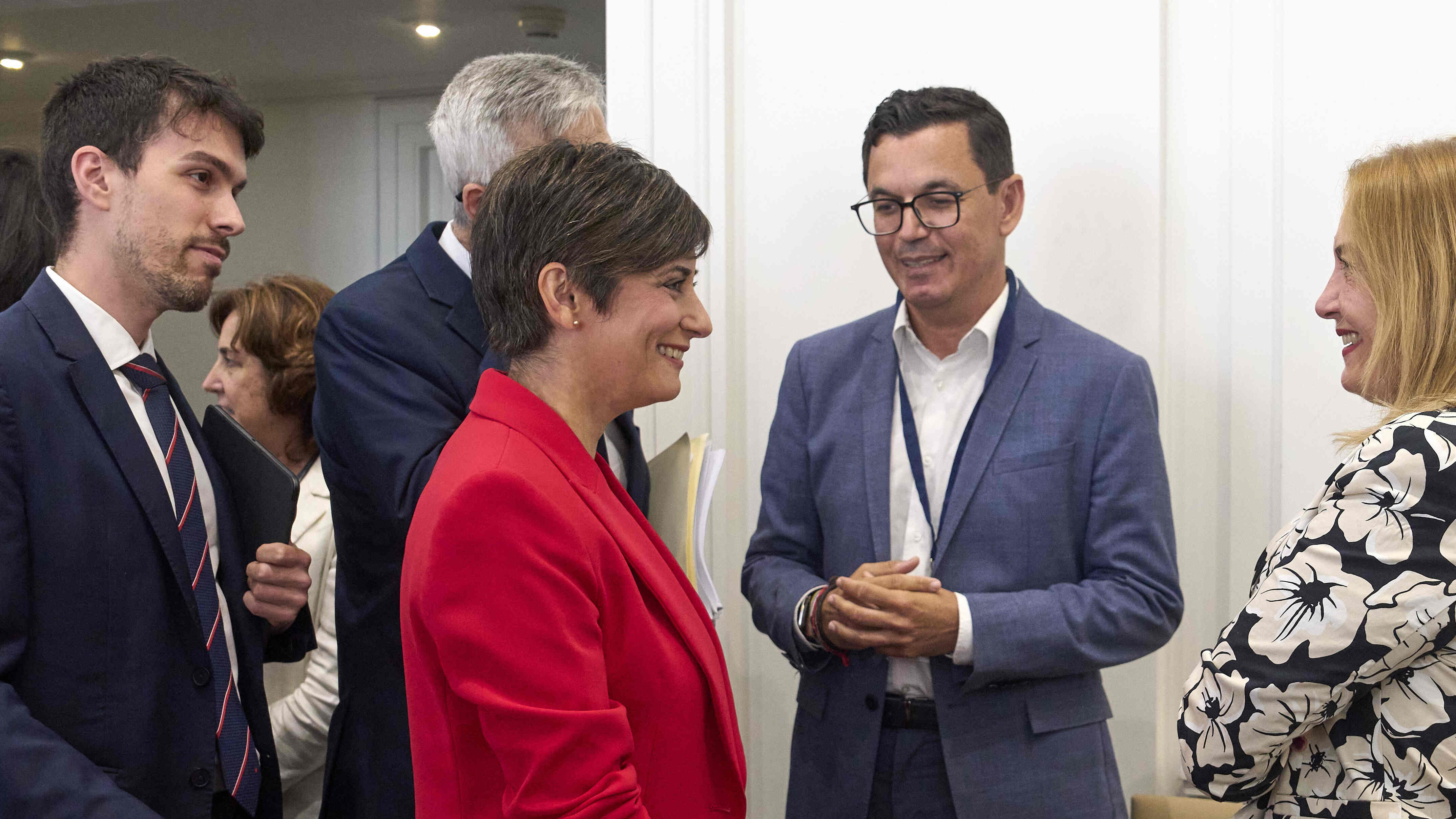 Canarias solicita al Estado adelantar antes de julio la anualidad de 2026 del Plan de Vivienda 