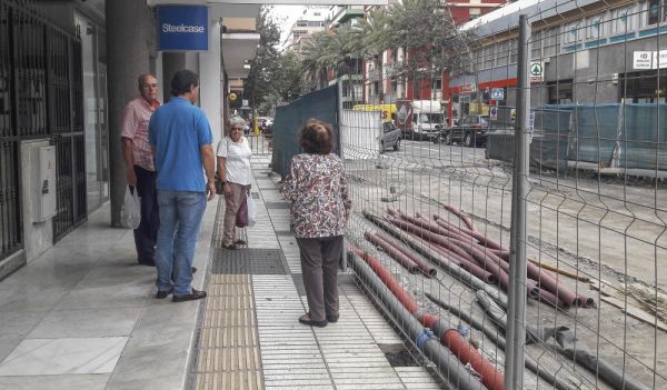 Mañana viernes a las 10.30 se reabrirá 