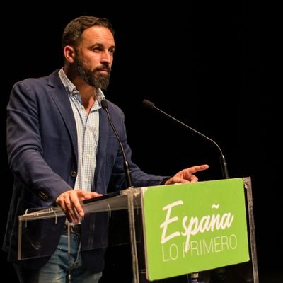 VOX solicitará convocatoria de elecciones generales en denuncia al Gobierno de Sánchez respaldado por los independentistas