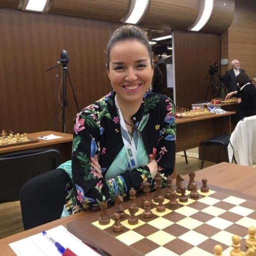 DEPORTES.- Sabrina Vega conquista su séptima corona, cuarta consecutiva