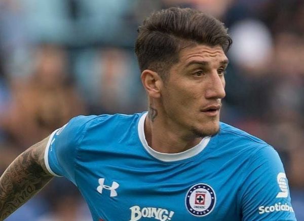 El argentino Gabriel Peñalba, primer refuerzo de Las Palmas en la 