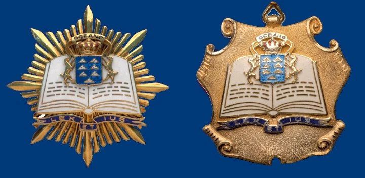 El Gobierno concede 14 Medallas de Oro de Canarias