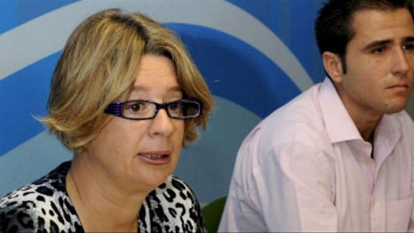 El PP en Las Palmas de GC PIDE a Augusto Hidalgo que cese de la 