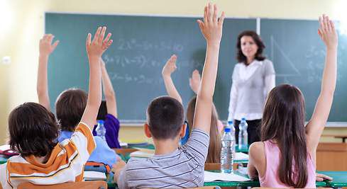 Convocado el concurso estatal de traslados de personal docente