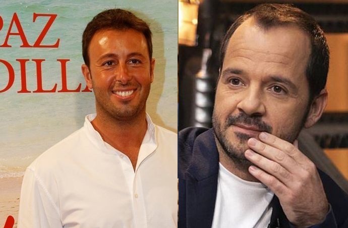 Ángel Martín inaugurará este miércoles la Feria del Libro de LPGC con 'Por si las voces vuelven'