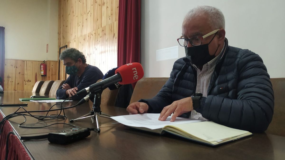 UGT y CCOO convocan movilizaciones contra la 