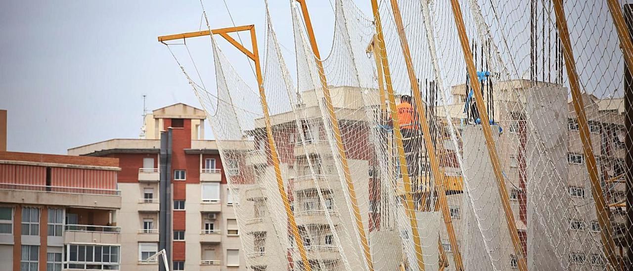 Comienzan las obras de 27 viviendas públicas de alquiler en la capital