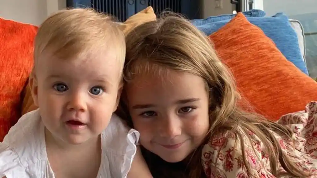 Olivia, la niña asesinada en Tenerife por su padre, falleció por 