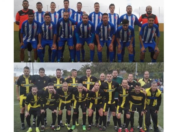 El CD Casablanca aprovechó los errores defensivos del CD Saucillo y acaricia el regreso a la Primera Regional