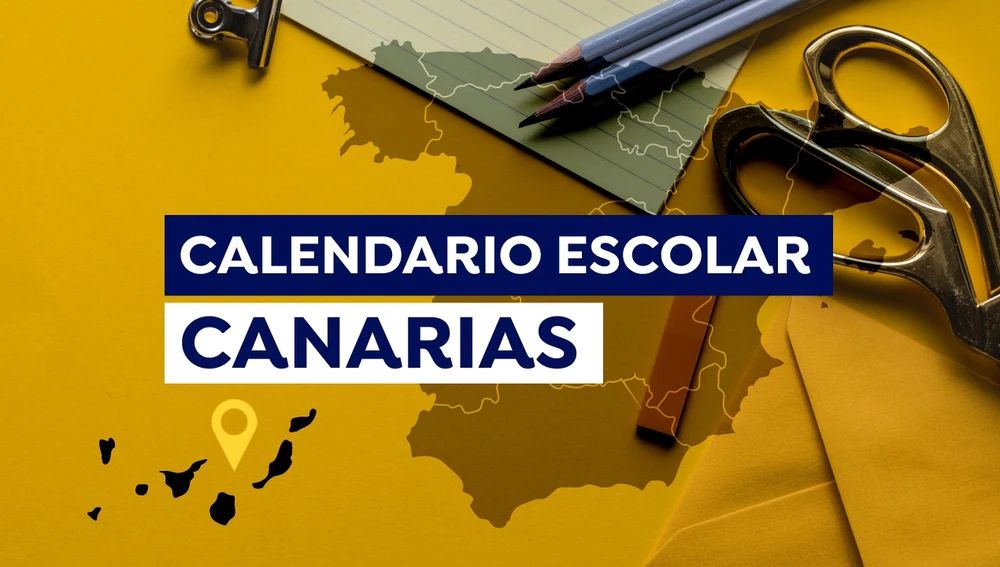 El curso escolar 2022-23 comenzará el 9 de septiembre