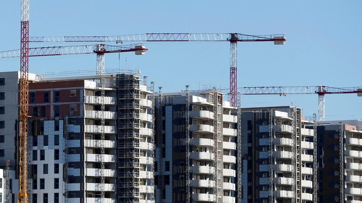 Un total de 614 viviendas protegidas de la capital grancanaria serán rehabilitadas