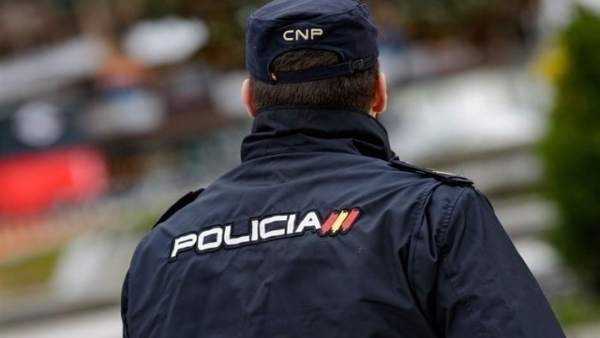 Detenido por cuatro robos con violencia el mismo día en Las Palmas de GC