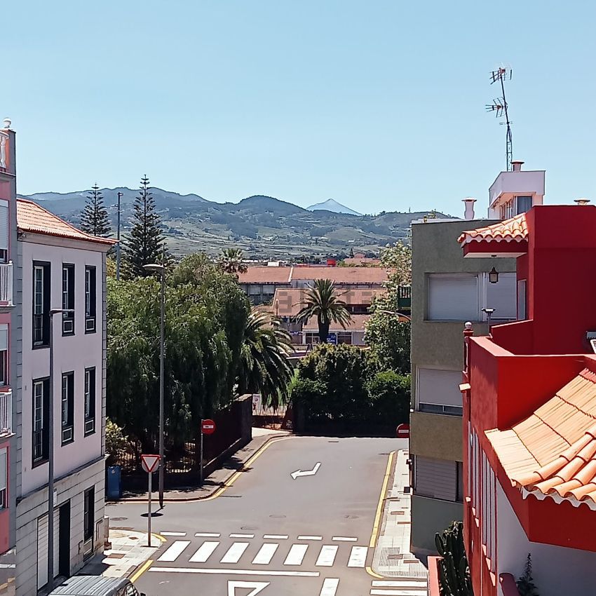 La Policia vincula la relación entre los dos cadáveres aparecidos esta semana en Tenerife