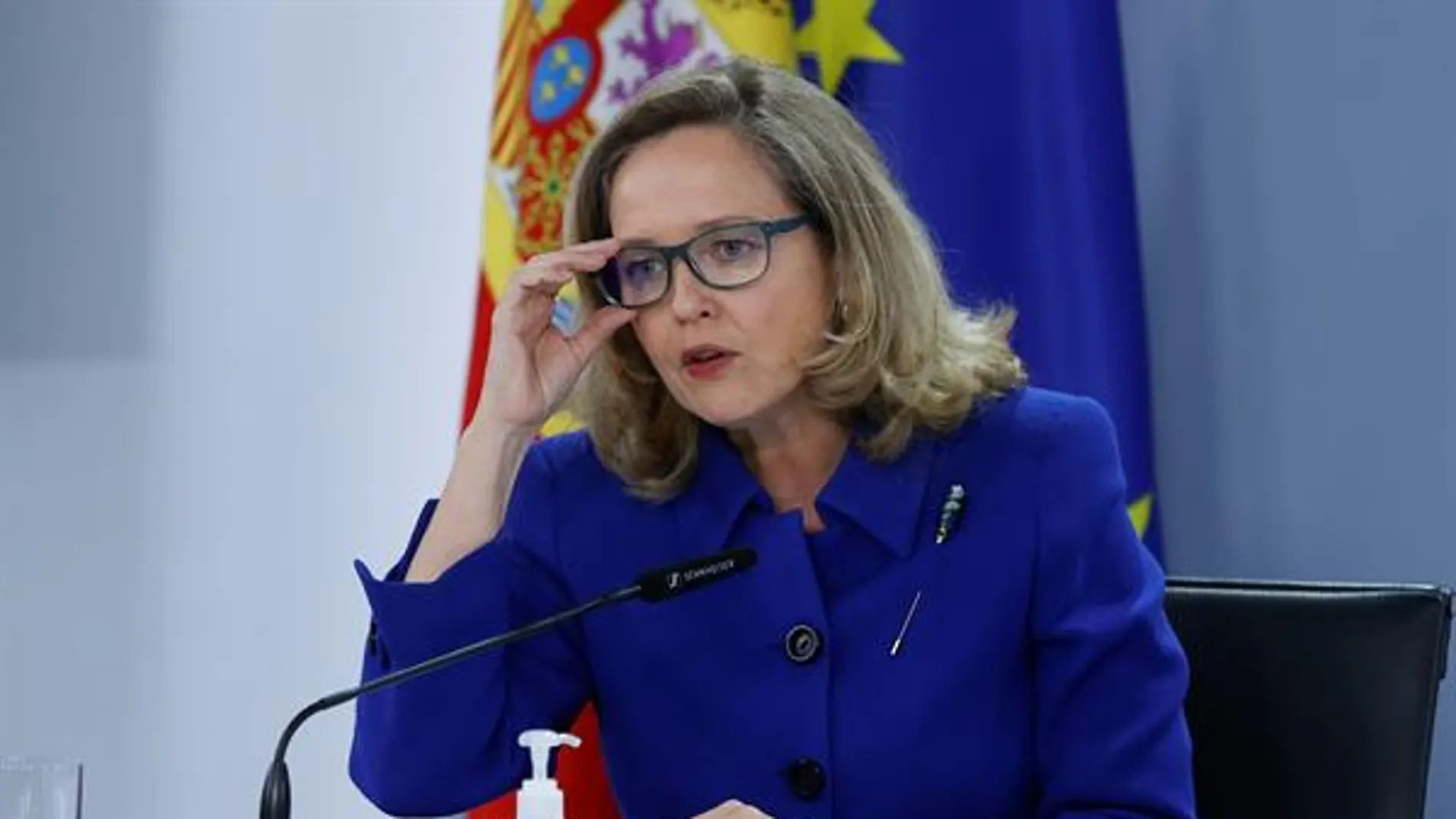 La OCDE rebaja sus previsiones de crecimiento e incrementa las de inflación para España