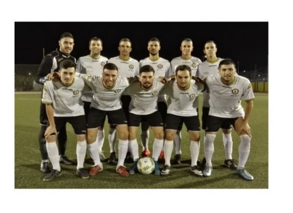 El CD Becerril buscará este viernes romper la racha de 10 partidos sin perder del Arucas CF