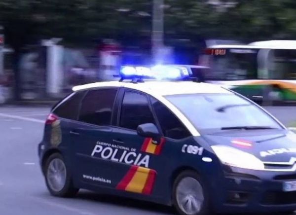 Libertad con cargos para el sospechoso del asesinato del matrimonio de Guanarteme
