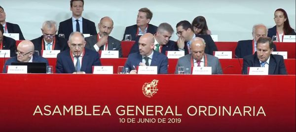 El Unión Viera CF exigirá explicaciones a la Federación de Fútbol de Las Palmas