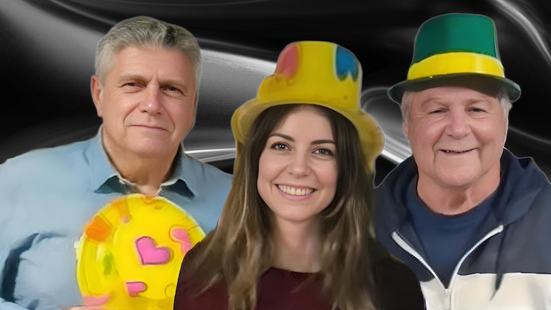 La Isleta donde el Carnaval aprendió a hablarle a la ciudad