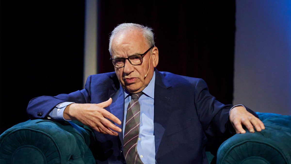 Alfonso Guerra califica de infamia la reunión de Díaz y Puigdemont