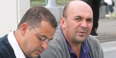 José Juan Almeida nuevo entrenador del Arucas CF