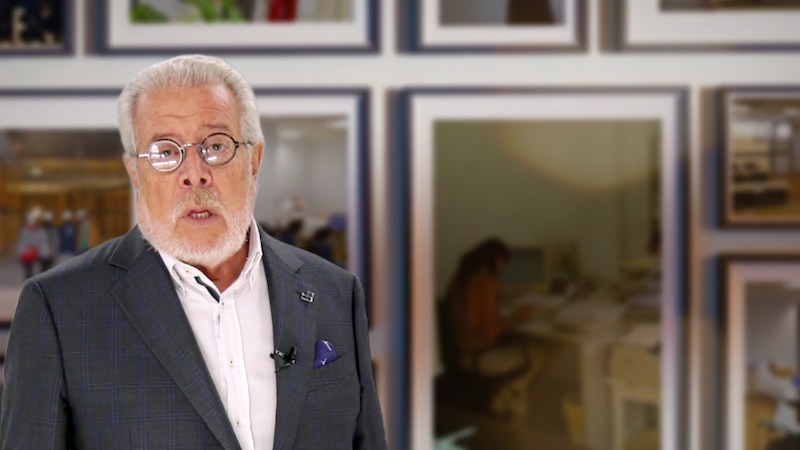 Antonio Rodríguez advierte: «Las universidades en Canarias pueden estar sobredimensionadas»