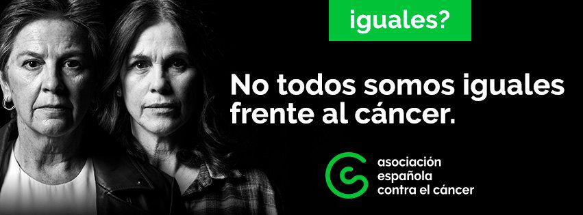 La AECC atendió a más de 2.300 personas en la provincia de Las Palmas durante 2021