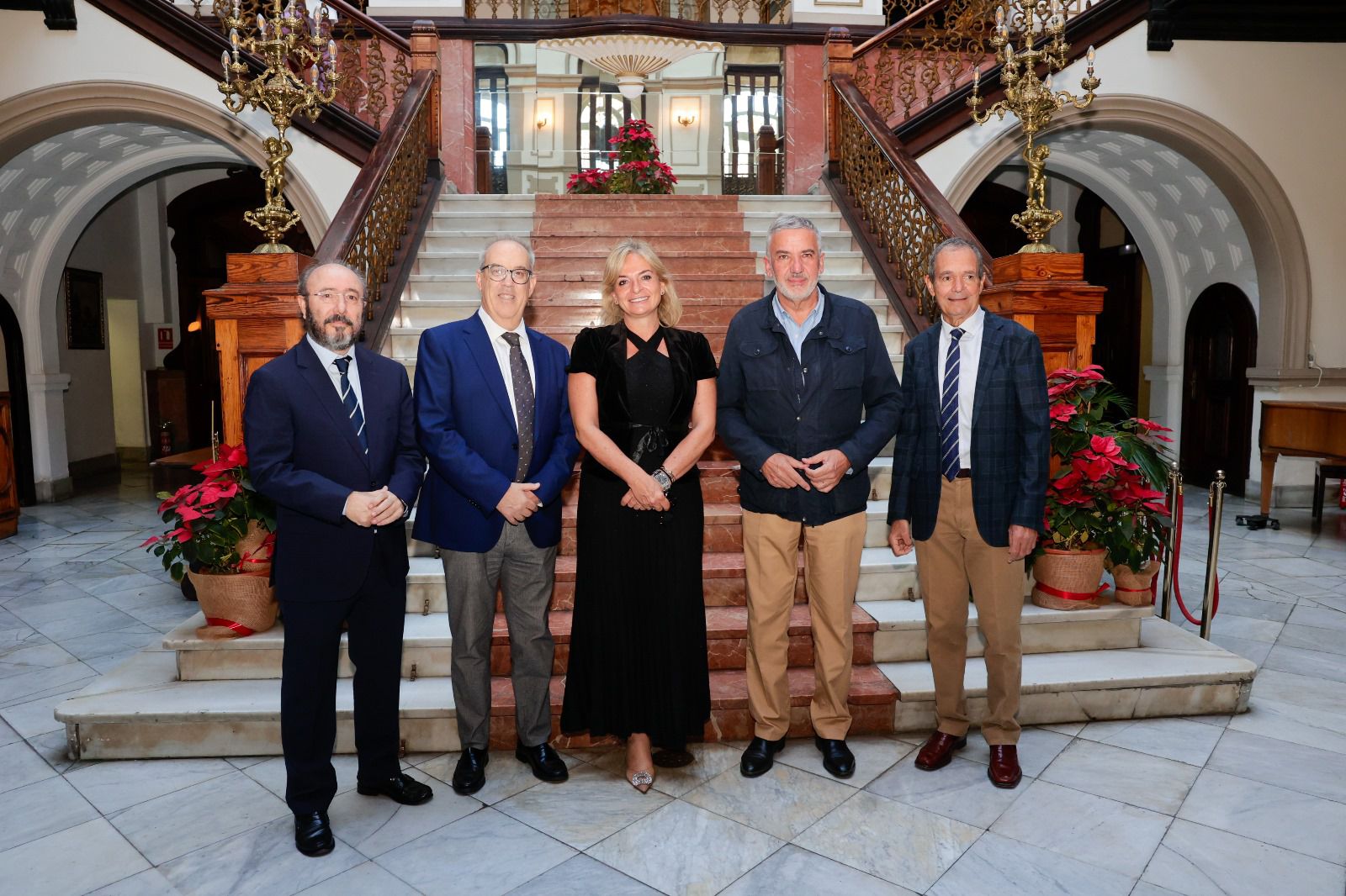 El Insular-Materno Infantil conmemora el 30 Aniversario del Programa de Implantes Cocleares
