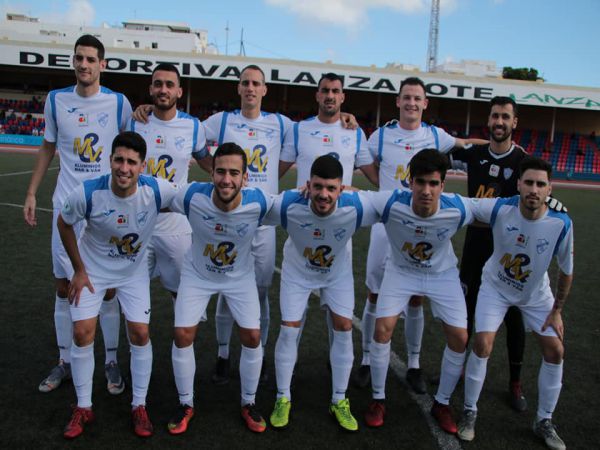 FÚTBOL 3ª División Canaria: CD Buzanada y CD Santa ürsula disputan este viernes un duelo 'a cara de perrro'